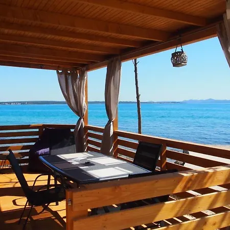 Stress Free By The Sea Privlaka (Zadar)