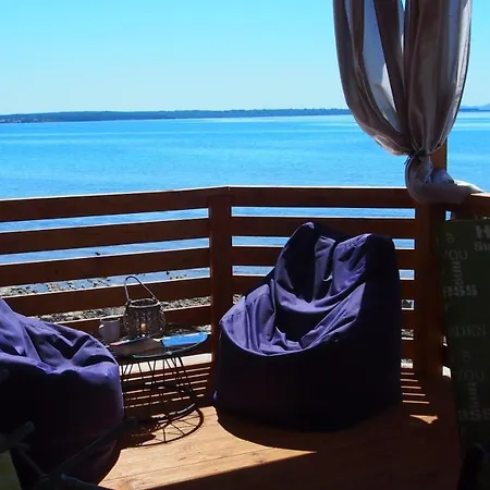 Prázdninový dům Stress Free By The Sea *