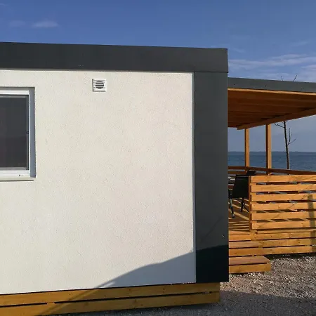 Stress Free By The Sea Privlaka (Zadar)