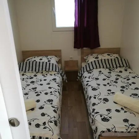 Stress Free By The Sea Holiday home Privlaka (Zadar)