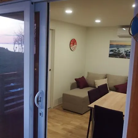 Stress Free By The Sea Holiday home *