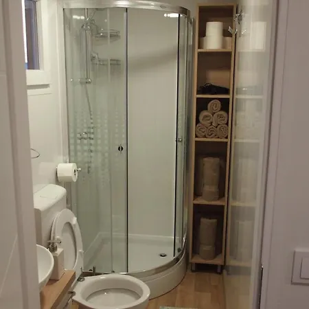 Stress Free By The Sea Holiday home Privlaka (Zadar)
