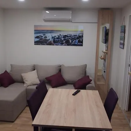 Stress Free By The Sea Holiday home Privlaka (Zadar)