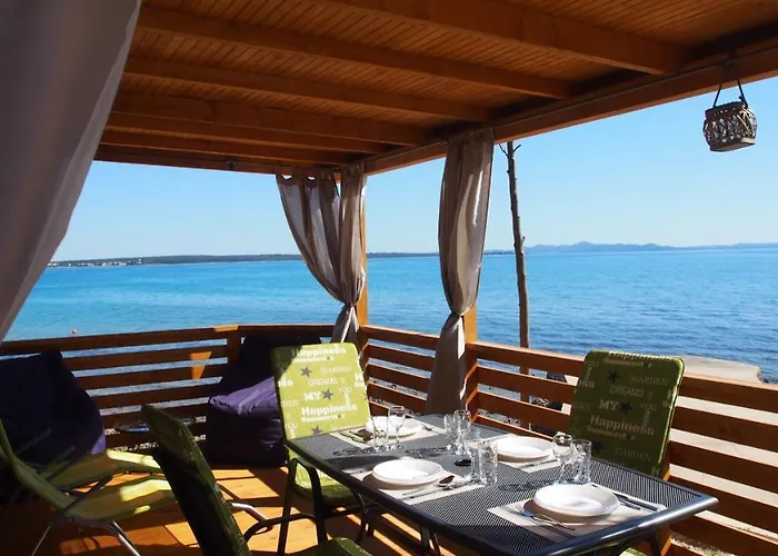 Ferienhaus Stress Free By The Sea *