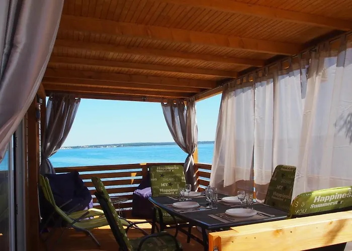 Stress Free By The Sea Ferienhaus