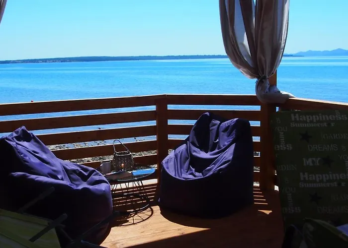 Ferienhaus Stress Free By The Sea *