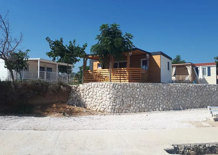 Stress Free By The Sea * Privlaka (Zadar)