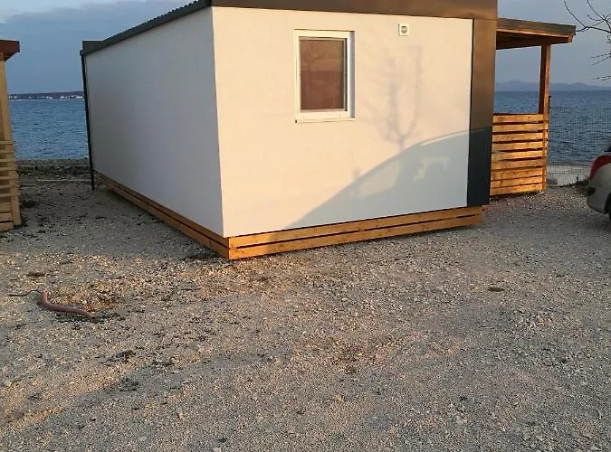 Stress Free By The Sea