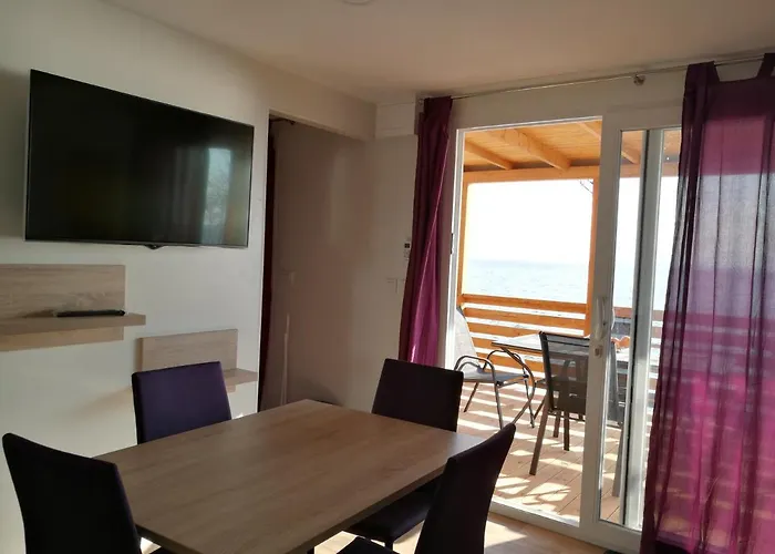 Casa vacanze Stress Free By The Sea