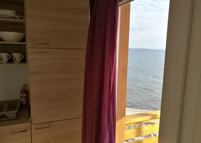 Stress Free By The Sea Privlaka (Zadar)