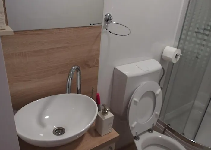 Casa vacanze Stress Free By The Sea Privlaka (Zadar)