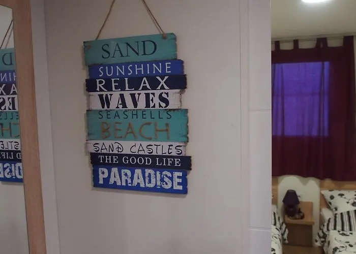 Ferienhaus Stress Free By The Sea Privlaka (Zadar)