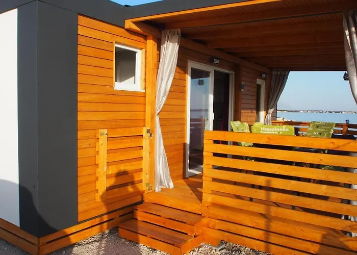 Stress Free By The Sea Ferienhaus