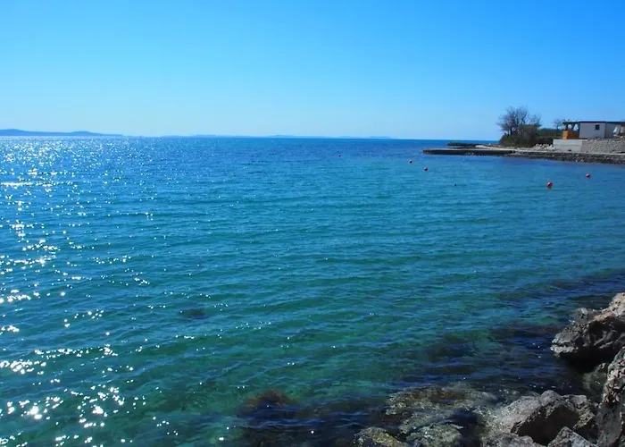 Stress Free By The Sea