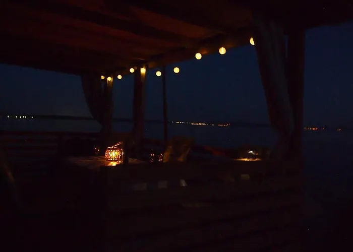 Stress Free By The Sea Casa vacanze