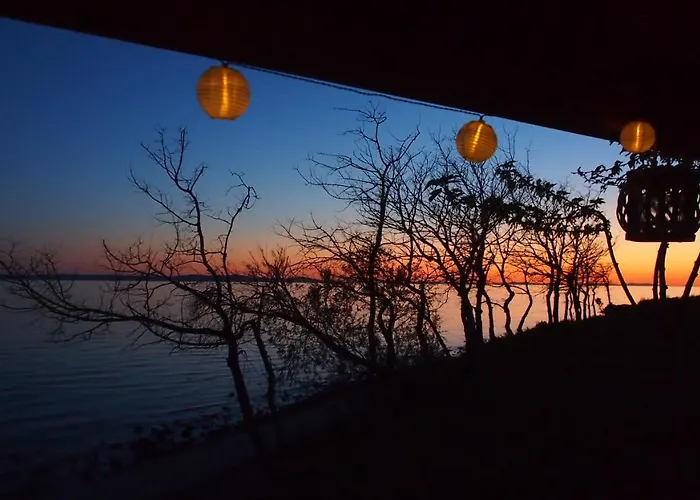 Casa vacanze Stress Free By The Sea Privlaka (Zadar)