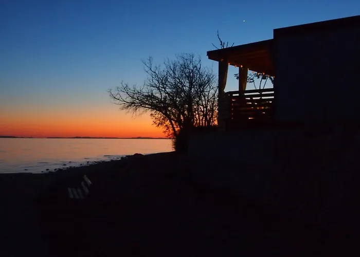Ferienhaus Stress Free By The Sea