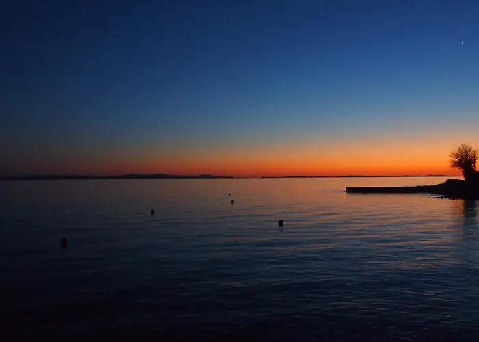 Stress Free By The Sea Casa vacanze Privlaka (Zadar)
