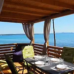 Feriehus Stress Free By The Sea *