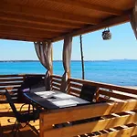 Stress Free By The Sea Privlaka (Zadar)