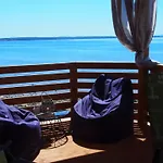 Feriehus Stress Free By The Sea *