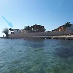 Feriehus Stress Free By The Sea Privlaka (Zadar)