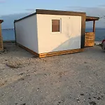 Stress Free By The Sea