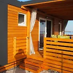 Stress Free By The Sea Feriehus
