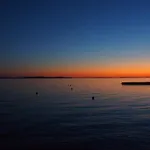 Stress Free By The Sea Feriehus Privlaka (Zadar)
