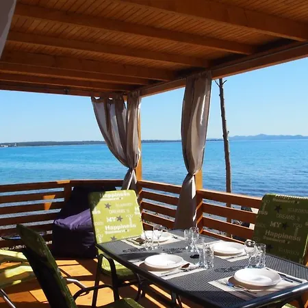 Ferienhaus Stress Free By The Sea *