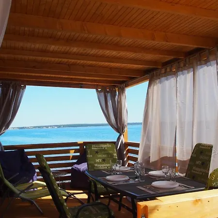 Stress Free By The Sea Ferienhaus