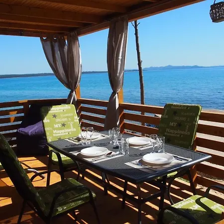 Stress Free By The Sea * Privlaka (Zadar)
