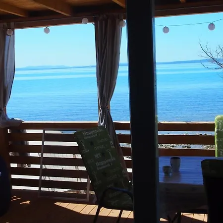 Stress Free By The Sea Privlaka (Zadar)