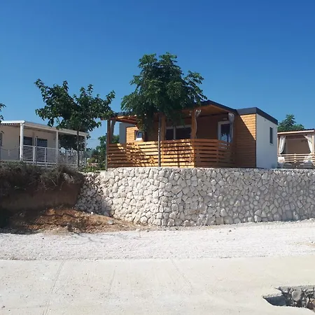 Stress Free By The Sea * Privlaka (Zadar)