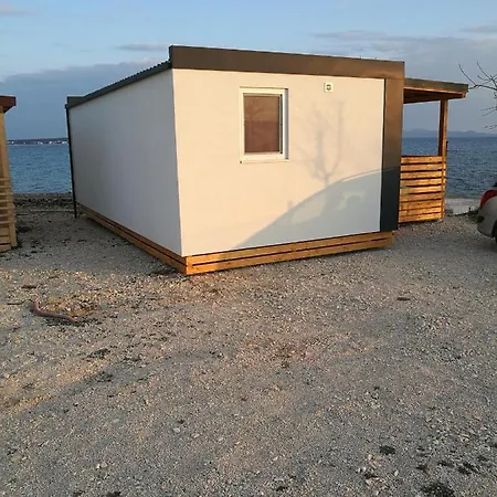 Stress Free By The Sea