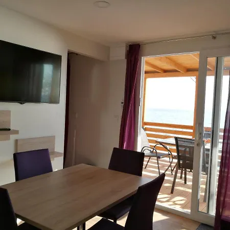 Ferienhaus Stress Free By The Sea