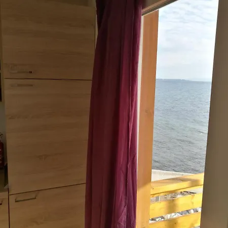 Stress Free By The Sea Privlaka (Zadar)