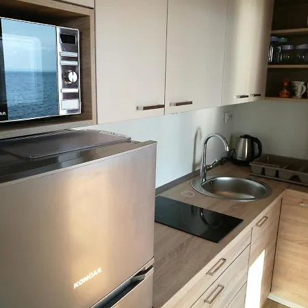Stress Free By The Sea * Privlaka (Zadar)