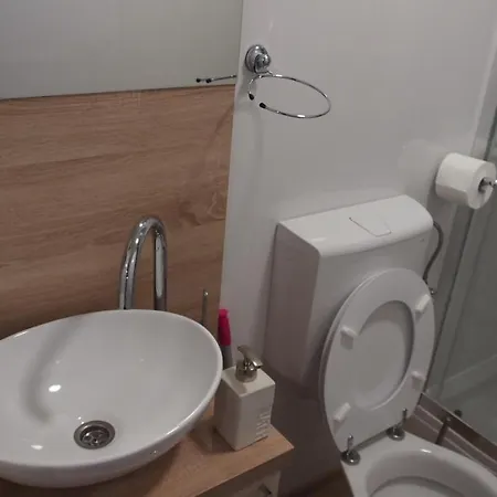 Ferienhaus Stress Free By The Sea Privlaka (Zadar)