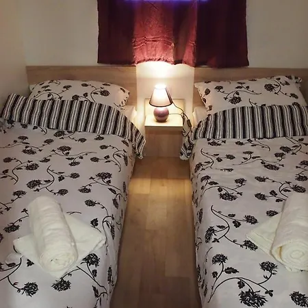 Stress Free By The Sea Privlaka (Zadar)