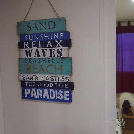 Ferienhaus Stress Free By The Sea Privlaka (Zadar)