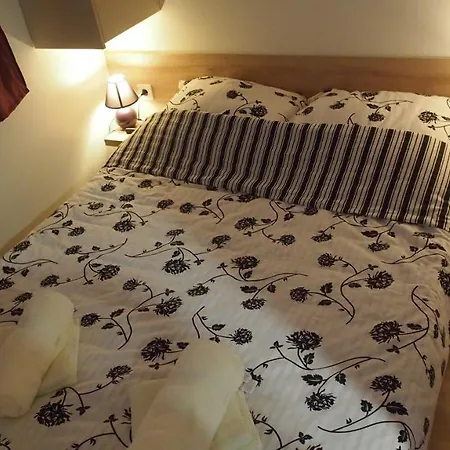 Stress Free By The Sea Vakantiehuis Privlaka (Zadar)
