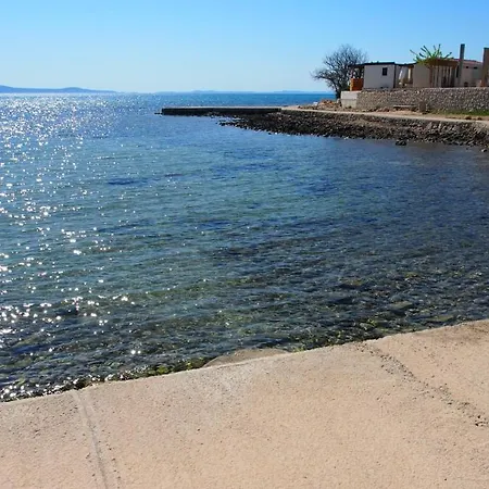 Stress Free By The Sea Privlaka (Zadar)