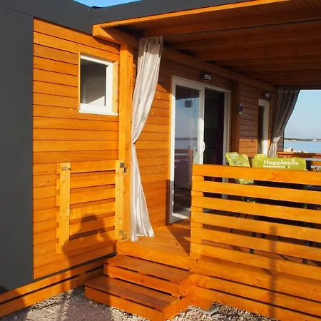 Stress Free By The Sea Ferienhaus