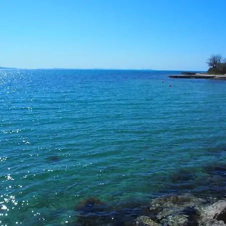Stress Free By The Sea