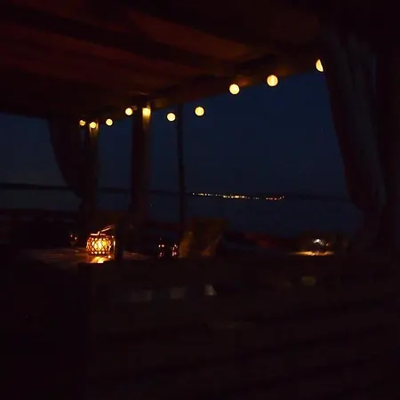 Stress Free By The Sea Ferienhaus
