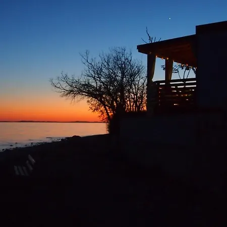 Ferienhaus Stress Free By The Sea