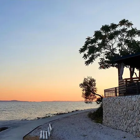 Stress Free By The Sea Ferienhaus *