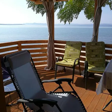 Stress Free By The Sea Privlaka (Zadar)