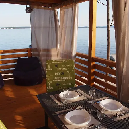 Stress Free By The Sea Privlaka (Zadar)